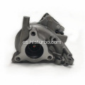 Nissan TurboCharger BV40-0339 14411-3XN3A 53039700341